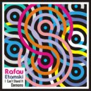 Rafau Etamski - I Can\'t Stand It (Original Mix)