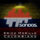 Erick Morillo - Colombiano (Extended Mix)