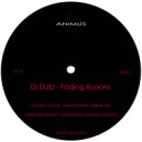Dj Datz - Fading Illusions (Original mix)
