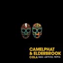 Camelphat & Elderbrook - Cola (Alex Carroll Remix)