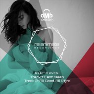 Deep Roots - Can\'t Sleep (Original Mix)