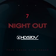 DJ KHLYSTOV - NIGHT OUT 7 ()