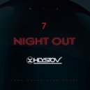 DJ KHLYSTOV - NIGHT OUT 7 ()