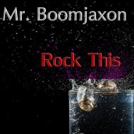 Mr. BoomJaXoN - Summer (Original mix)