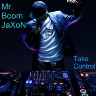 Mr. BoomJaXoN - Jump!!! (Original mix)