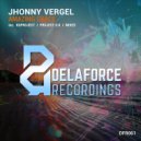 Jhonny Vergel - Amazing Grace (Project O.K Remix)