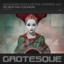 Alessandra Roncone feat. Katherine Amy - The Truth That You Know (Original Mix)