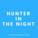 Czheck Productions - The Hunter In The Night (Original Mix)