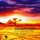 Black Toes Sa & Thabang - Take It Slow (feat. Thabang) (Ptea Remix)