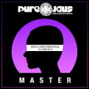 Erich Ensastigue & DJ CARLOS G & Mike Ensastigue - MASTER (Original Circuit Mix)