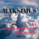 Maksimus - The atmosphere of the music #014 (radio show)