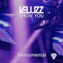 Veluzz - Show You Instrumental (Instrumental Mix)