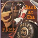 K-Double & DaiDay the G - Back at Cha (feat. DaiDay the G) (Original Mix)