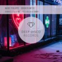 Marc Philippe - Broken Mess (Costa Mee Remix)
