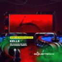 Kelle - No Harakiri No Gain (Original Mix)