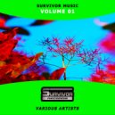 Manuel Costela - Big Push (Original Mix)
