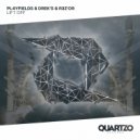 PL4YFIELDS & DREK\'S & R3Z\'OR - Lift Off (Extended Mix)