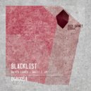 Blacklist & Chaotix - Shuffle Up ft.Chaotix (feat. Chaotix) (Original Mix)