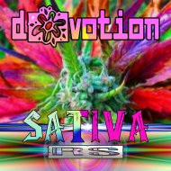 D-Votion - Rhythm (Original Mix)