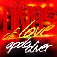Apolo Oliver - Divas Of Love (Instrumental Mix)