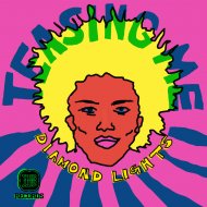 Diamond Lights - Teasing Me (Original Mix)