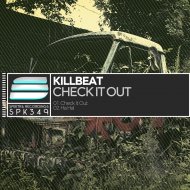 KillBeat (SP) - Ha Ha! (Original Mix)