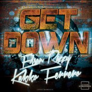 Edson Razzy & Kekko Ferrero - Get Down (Original Mix)
