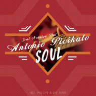 Antonio Picikato - Soul (Phillipo Blake Remix)