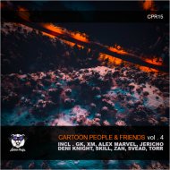 GK - Feel The Bass FIX (Original Mix)