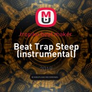 tropiko beat maker - Beat Trap Steep (instrumental)