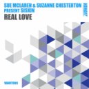 Sue McLaren & Suzanne Chesterton Present Siskin - Real Love (Extended)