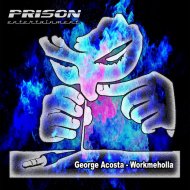George Acosta - Like Fire!! (Original Mix)