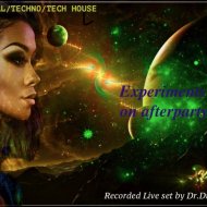 Dr.Drum$ - Live afterparty set _minimal/techno/techhouse_16.06.2019 ()