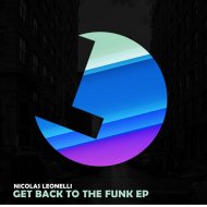 Nicolas Leonelli - Move It Girl (Original Mix)