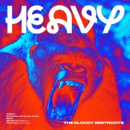 The Bloody Beetroots - Heavy (Original Mix)