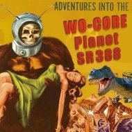 WO-CORE - Spongy Weather (Original Mix)