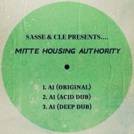 Sasse, Cle, Mitte Housing Authority - A1 (Deep Dub)