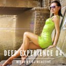 Dj Reactive - Deep Experience 04 (Mixed by Dj Reactive)