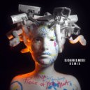 Meduza - Piece Of Your Heart (Dj Dark & MD Dj Remix Extended)