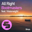 Bootmasters;Visioneight - All Right (Zinner & Orffee Remix)