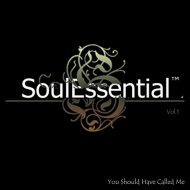 Saint - You Should Have Called Me (Original Mix)