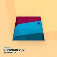 Rodriguez Jr. - Cluster#1 (Original Mix)