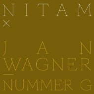 Jan Wagner - Nummer G (Nitam Hinterhausmix)