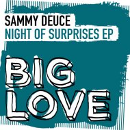 Sammy Deuce - Sweet Surprises (Original Mix)