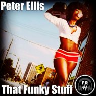 Peter Ellis - That Funky Stuff (Original Mix)