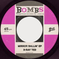 X-Ray Ted - Never Gonna Let \'em Say (Original Mix)