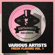 Dub Striker - Hazy Dayz (Original Mix)