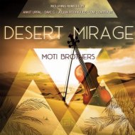 Moti Brothers - Desert Mirage (Dave C. Remix)