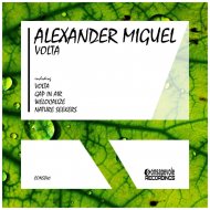 Alexander Miguel - Welocalize (Original Mix)