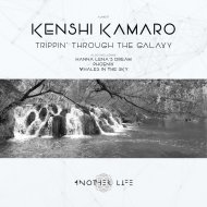 Kenshi Kamaro - Hanna Lena\'s Dream (Original Mix)